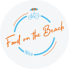 Food on the Beach